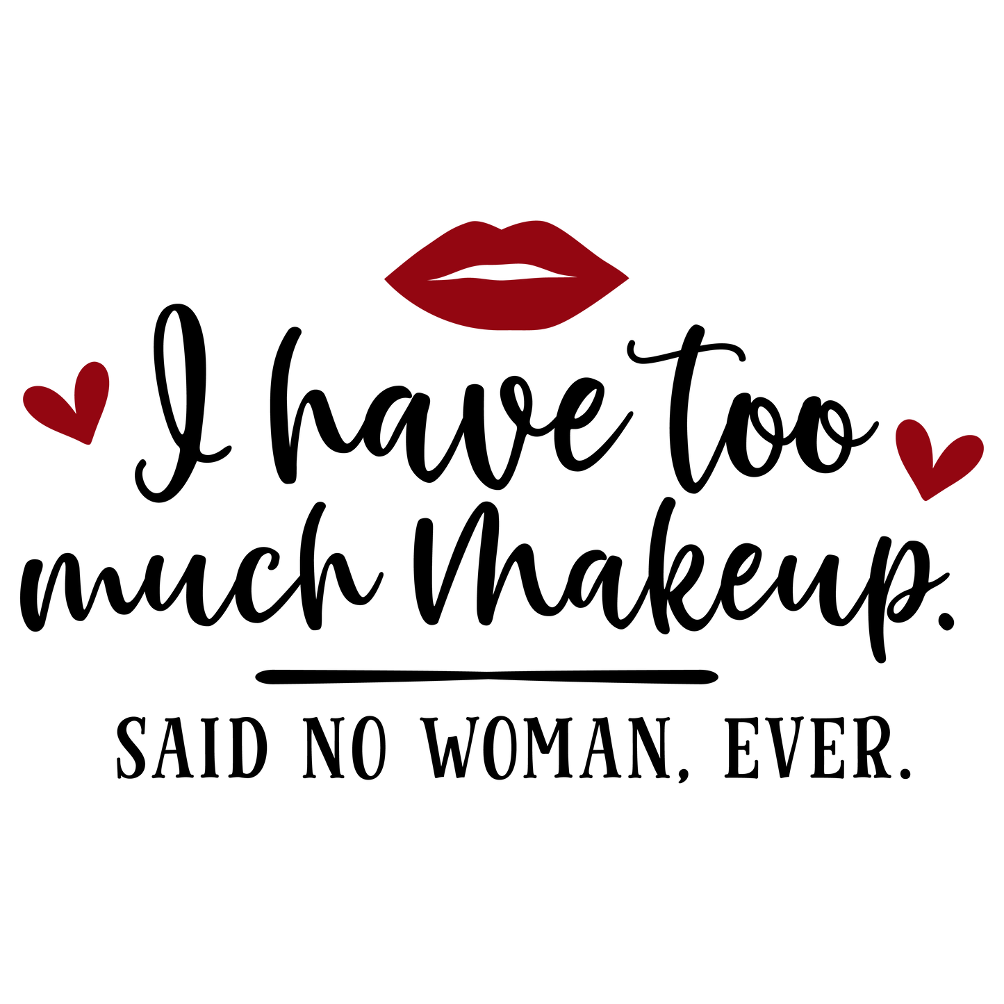 Cosmetic/Makeup Bags