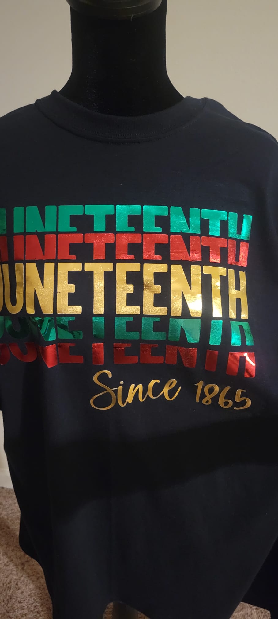 JUNETEENTH - 2022 Collection