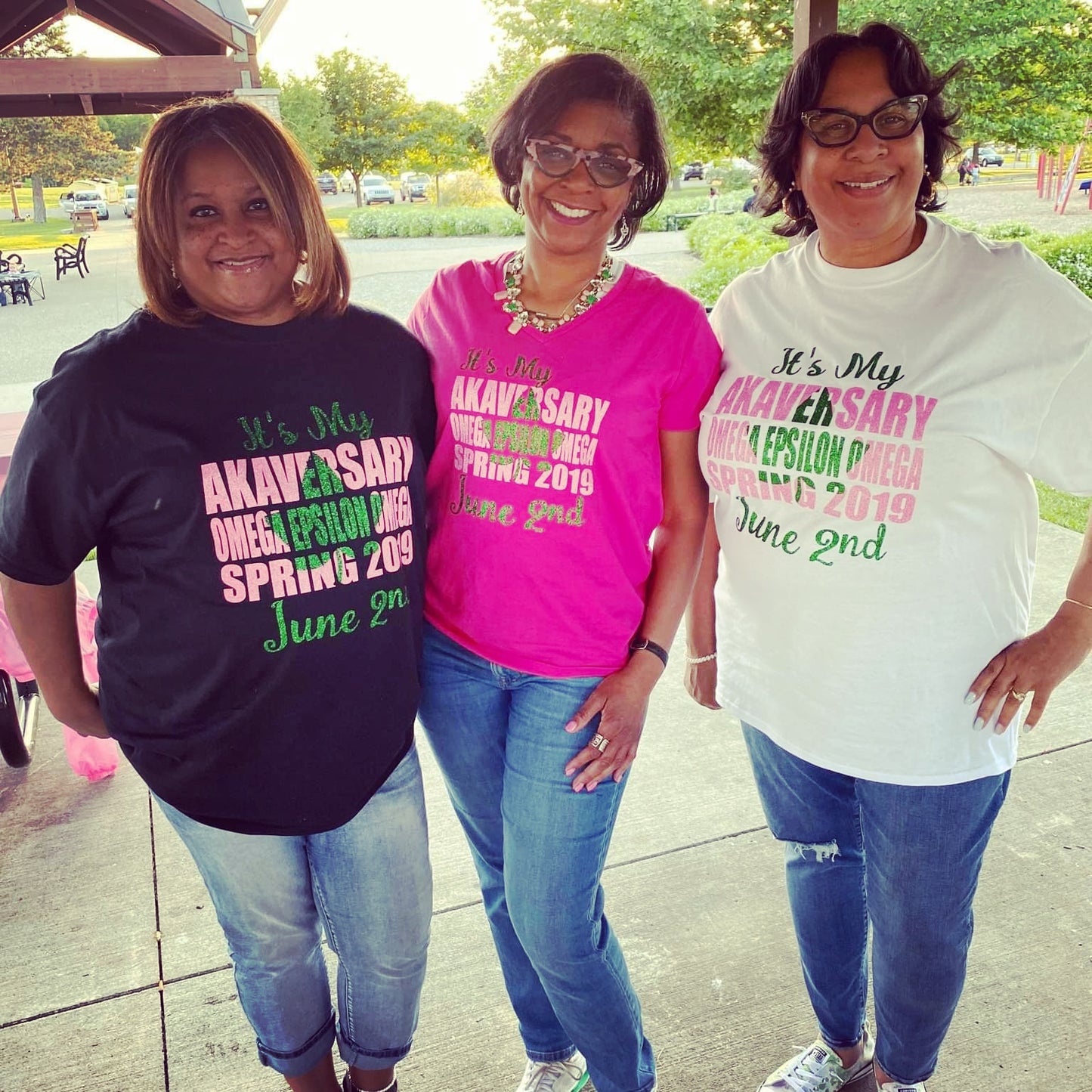 Pretty Girl Celebrations/Milestones