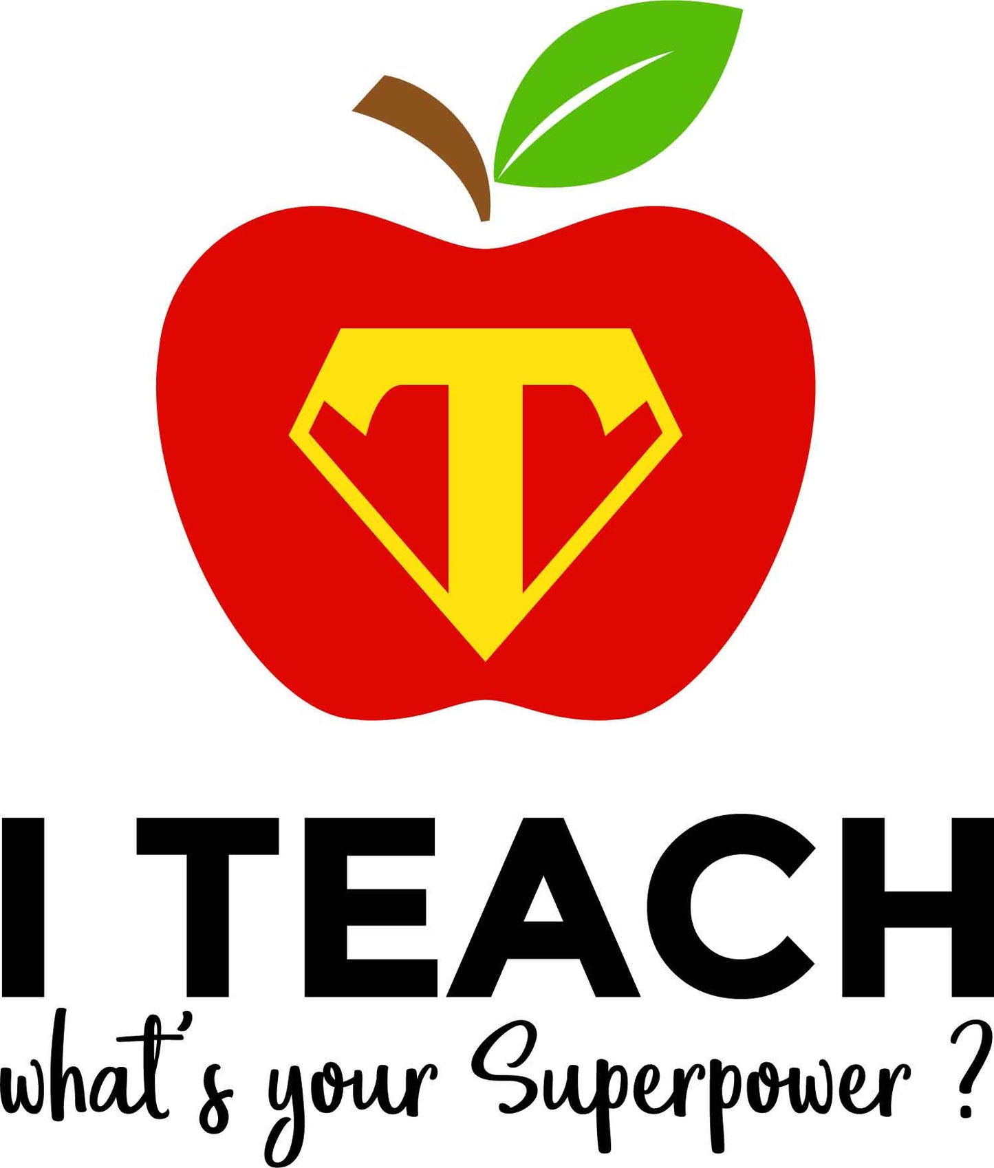 Educator Shirts