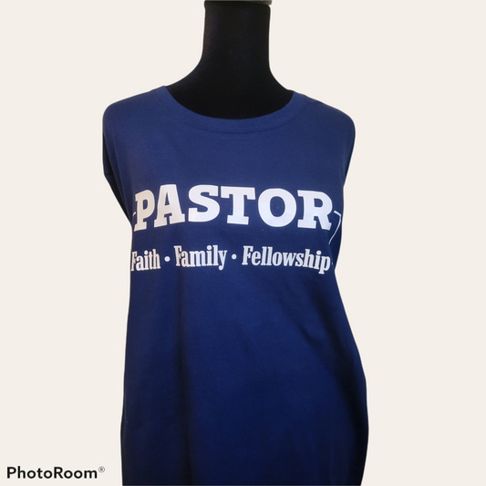 Pastors