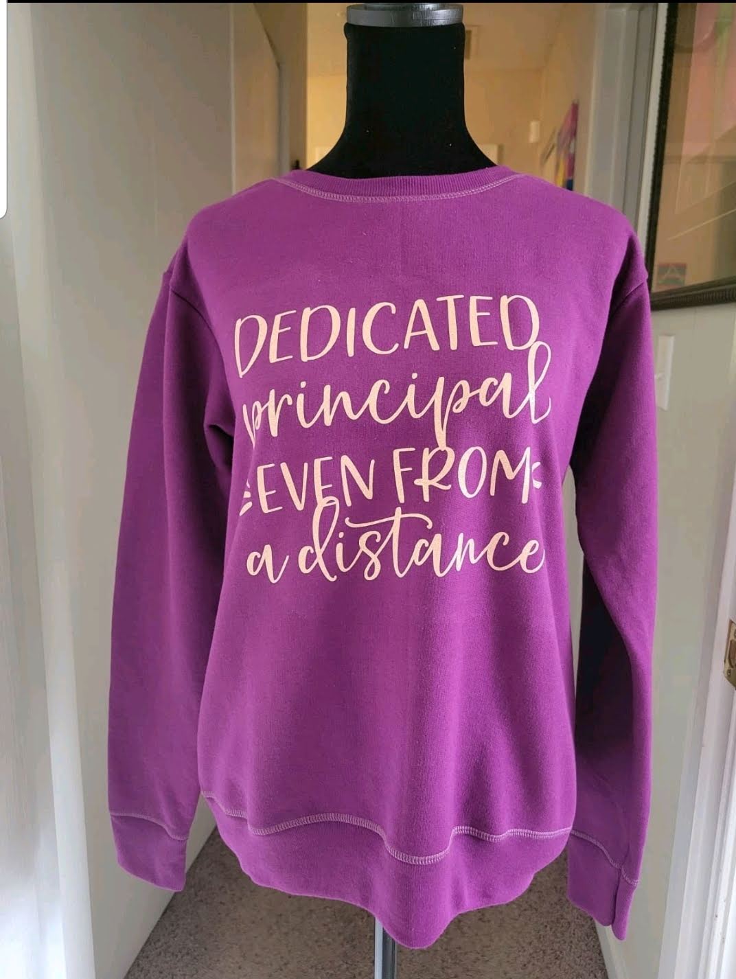 Educator Shirts