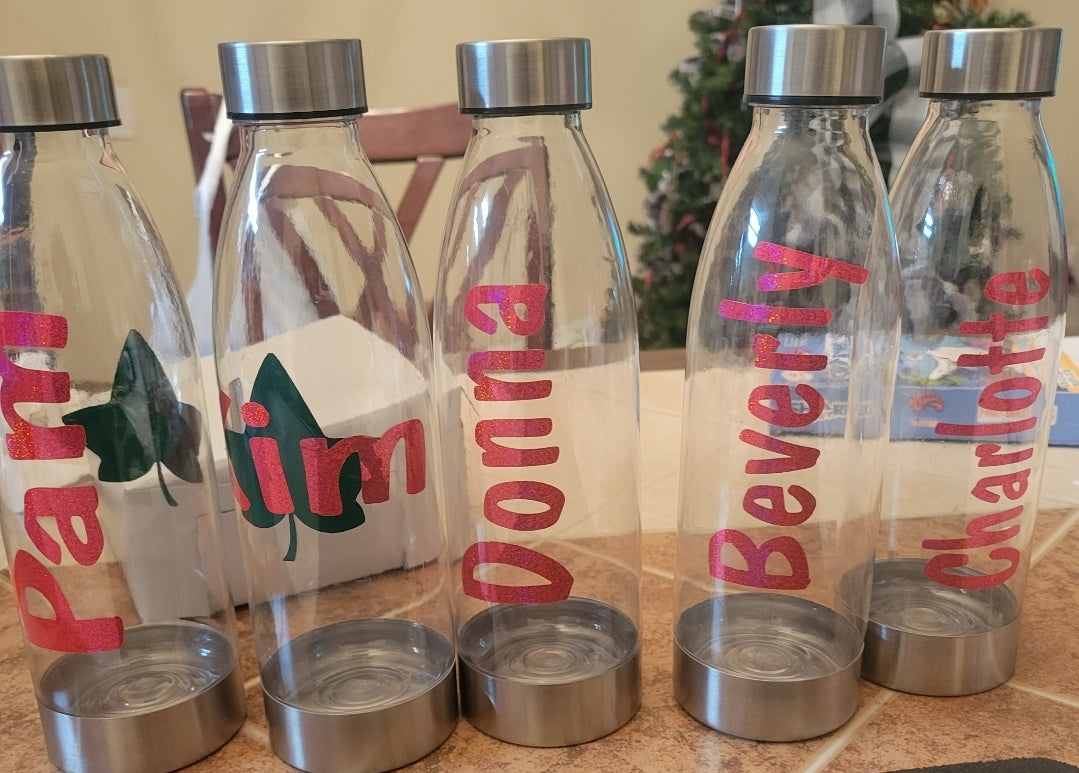 Drinkware