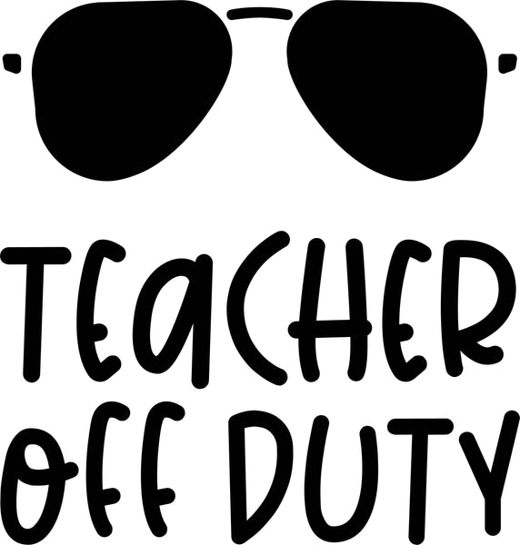 Educator Shirts