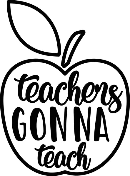 Educator Shirts